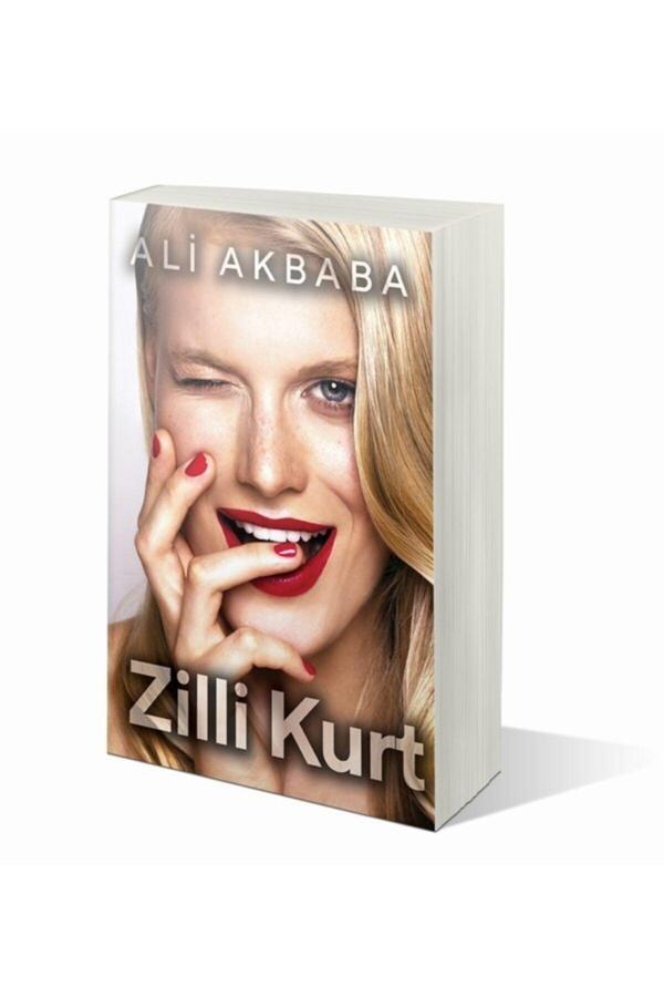 Cinius Yayınevi Zilli Kurt - Cinius Yayınevi - Image 1