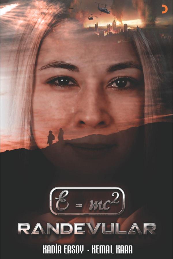Cinius Yayınevi Randevular & Kadir Ersoy-Kemal Kara - Cinius Yayınevi - Image 1