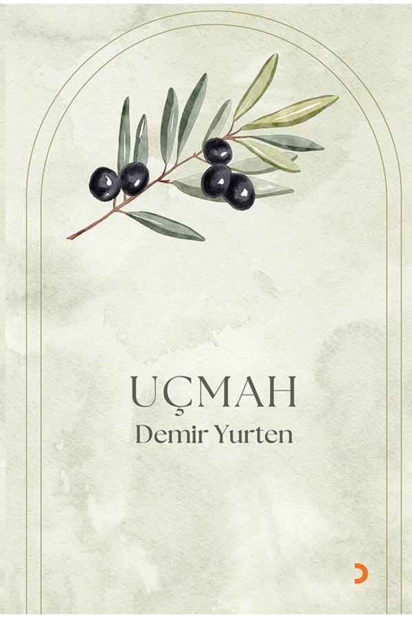 Cinius Yayınevi Uçmah & Demir Yurten - Cinius Yayınevi - Image 1