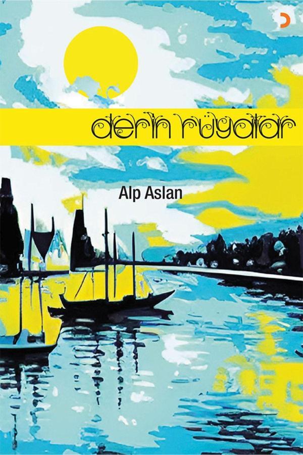 Cinius Yayınevi Derin Rüyalar & Alp Aslan - Cinius Yayınevi - Image 1
