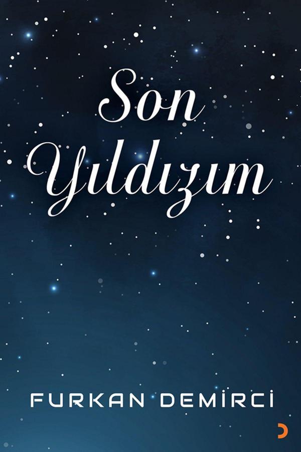 Cinius Yayınevi Son Yıldızım & Furkan Demirci - Cinius Yayınevi - Image 1
