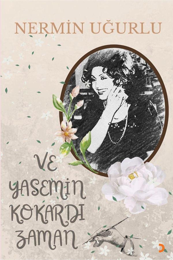 Cinius Yayınevi Ve Yasemin Kokardı Zaman & Nermin Uğurlu - Cinius Yayınevi - Image 1