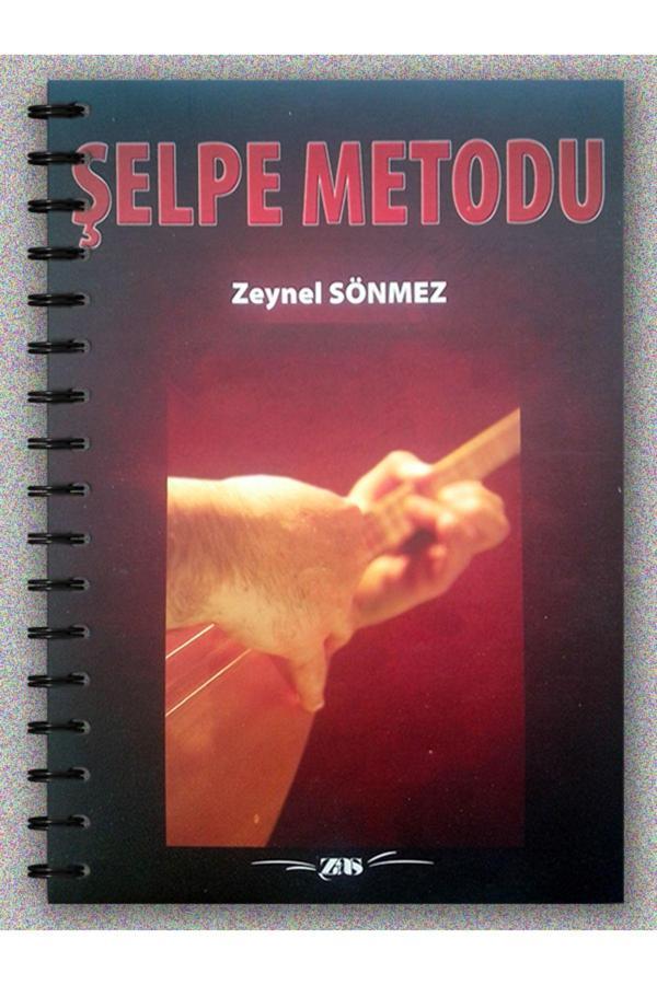 Yurtrenkleri Yayınevi Şelpe Metodu - Zeynel Sönmez - Yurtrenkleri Yayınevi - Image 1