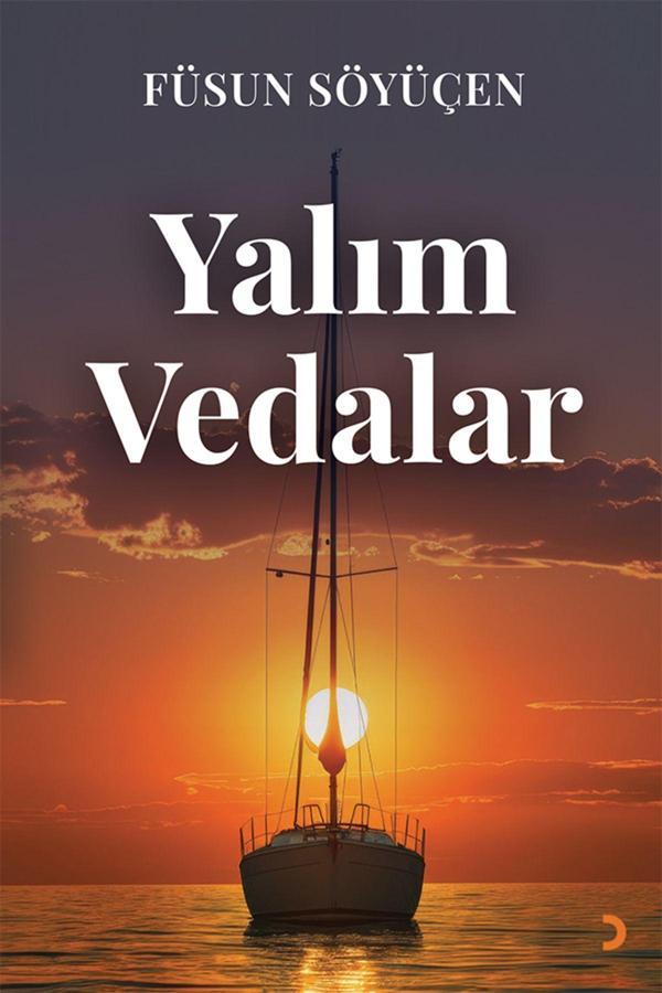 Cinius Yayınevi Yalım Vedalar & Füsun Söyüçen - Cinius Yayınevi - Image 1