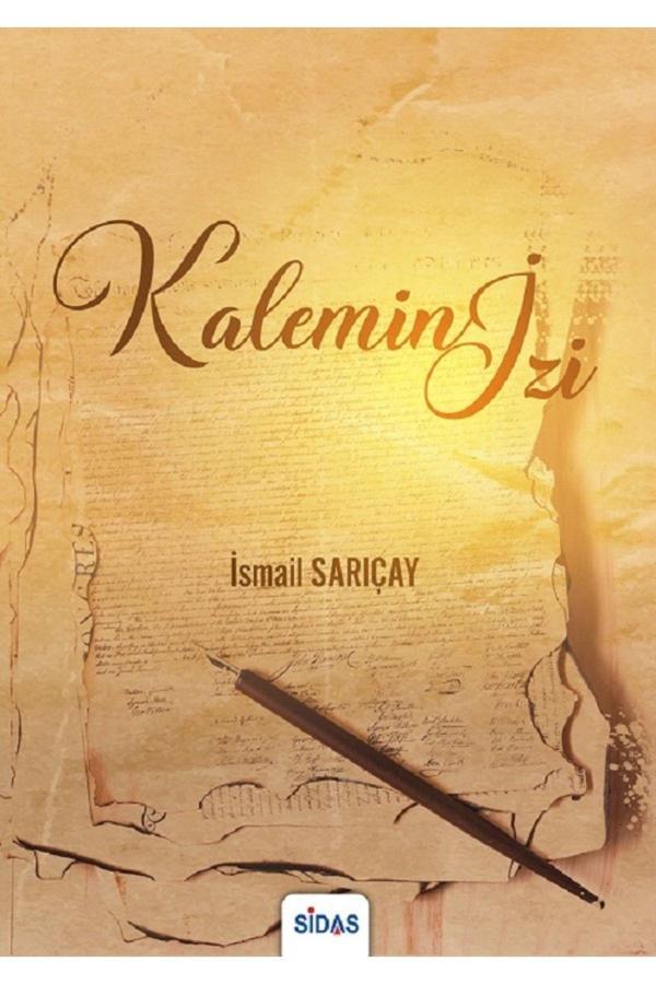 Sidas Yayınları Kalemin Izi - Sidas Yayınları - Image 1