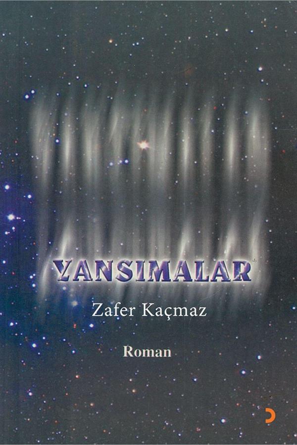 Cinius Yayınevi Yansımalar & Zafer Kaçmaz - Cinius Yayınevi - Image 1