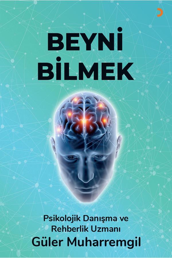 Cinius Yayınevi Beyni Bilmek & Güler Muharremgil - Cinius Yayınevi - Image 1