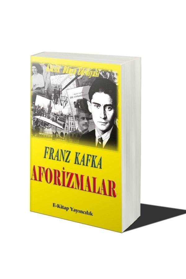 Cinius Yayınevi Aforizmalar - Cinius Yayınevi - Image 1
