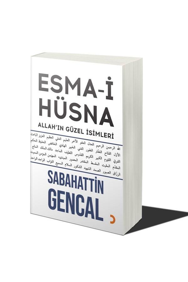 Cinius Yayınevi Esma-İ Hüsna & Sabahattin Gencal - Cinius Yayınevi - Image 1