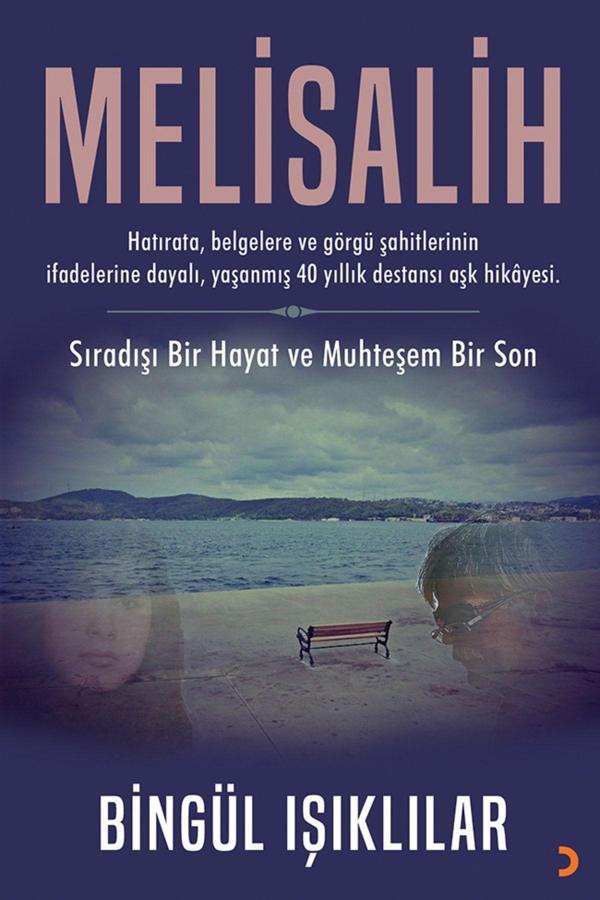 Cinius Yayınevi Melisalih & Bingül Işıklılar - Cinius Yayınevi - Image 1