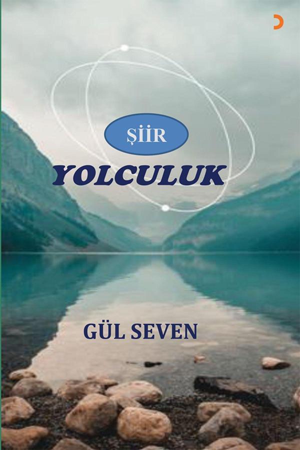 Cinius Yayınevi Yolculuk & Gül Seven - Cinius Yayınevi - Image 1