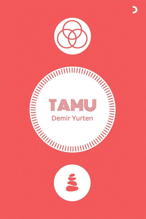 Cinius Yayınevi Tamu & Demir Yurten - Cinius Yayınevi - Image 1