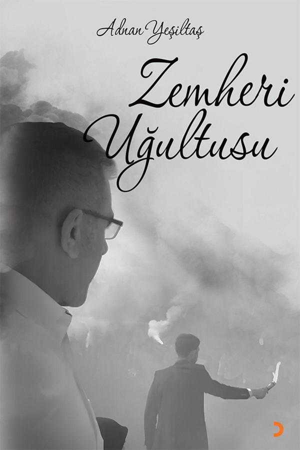 Cinius Yayınevi Zemheri Uğultusu & Adnan Yeşiltaş - Cinius Yayınevi - Image 1