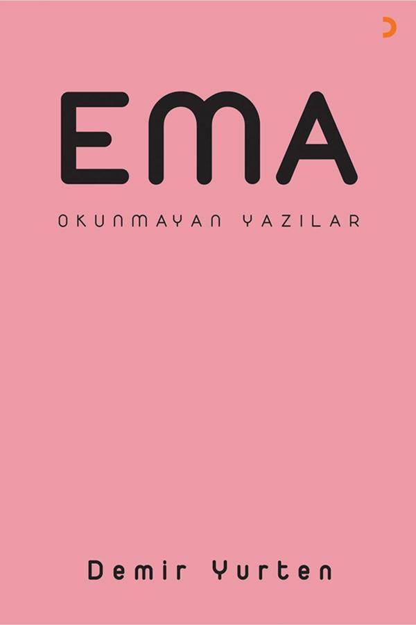 Cinius Yayınevi Ema & Demir Yurten - Cinius Yayınevi - Image 1