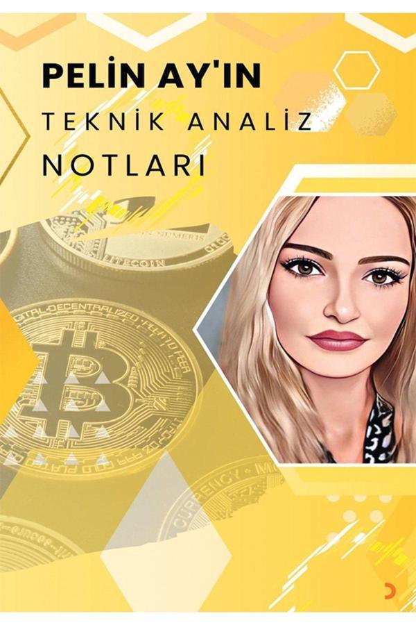 Cinius Yayınevi Pelin Ay’In Teknik Analiz Notları & Pelin Ay - Cinius Yayınevi - Image 1