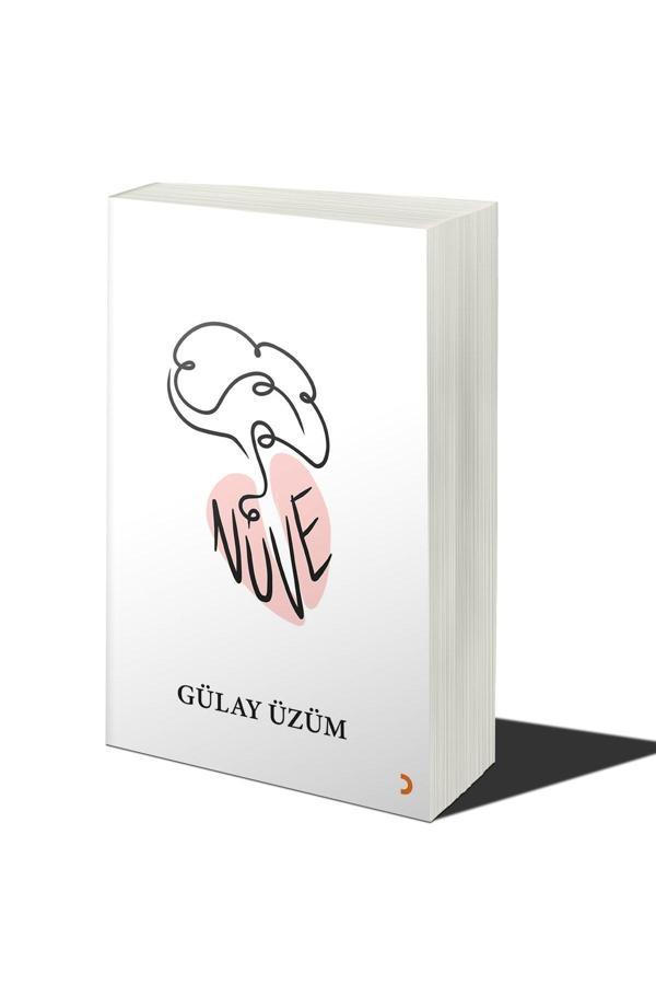 Cinius Yayınevi Nüve & Gülay Üzüm - Cinius Yayınevi - Image 1