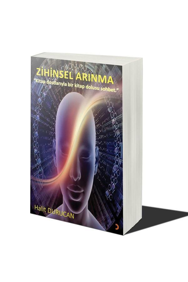 Cinius Yayınevi Zihinsel Arınma & Halit Durucan - Cinius Yayınevi - Image 1