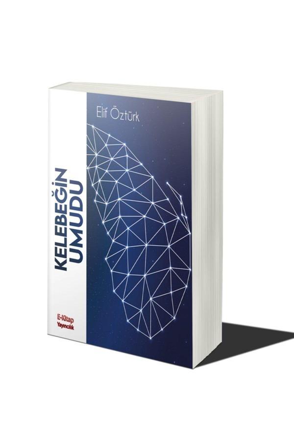 Cinius Yayınevi Kelebeğin Umudu - Cinius Yayınevi - Image 1