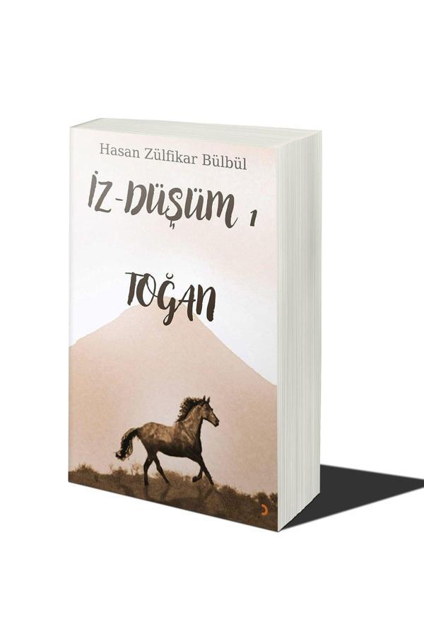 Cinius Yayınevi Iz – Düşüm 1 Toğan & Hasan Zülfikar Bülbül - Cinius Yayınevi - Image 1