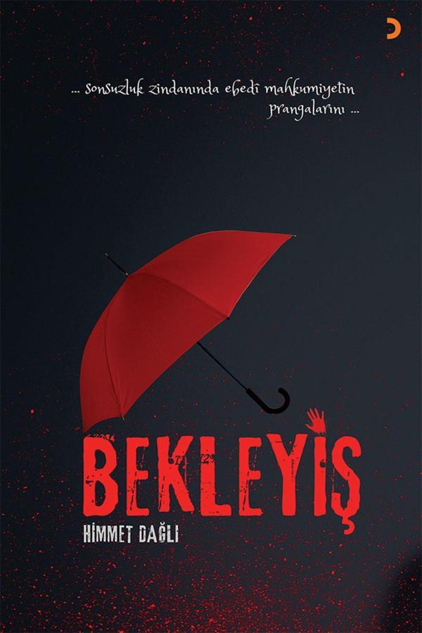 Cinius Yayınevi Bekleyiş & Himmet Dağlı - Cinius Yayınevi - Image 1