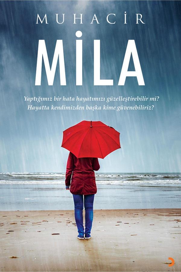 Cinius Yayınevi Mila & Muhacir - Cinius Yayınevi - Image 1