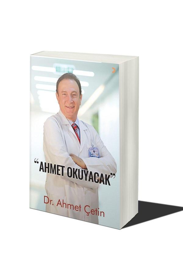 Cinius Yayınevi Ahmet Okuyacak & Ahmet Çetin - Cinius Yayınevi - Image 1