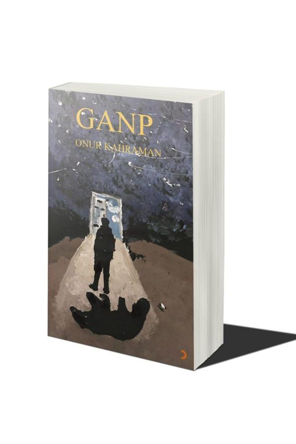 Cinius Yayınevi Ganp - Cinius Yayınevi - Image 1