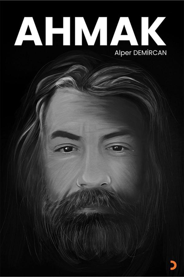 Cinius Yayınevi Ahmak & Alper Demircan - Cinius Yayınevi - Image 1