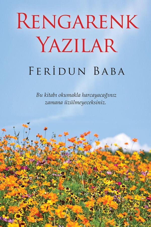Cinius Yayınevi Rengarenk Yazılar & Feridun Baba - Cinius Yayınevi - Image 1