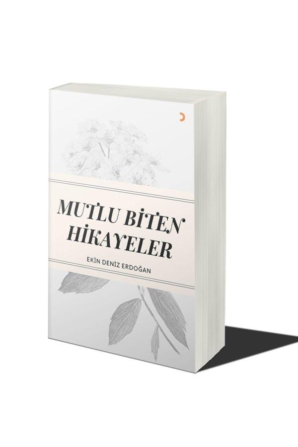 Cinius Yayınevi Mutlu Biten Hikayeler - Cinius Yayınevi - Image 1