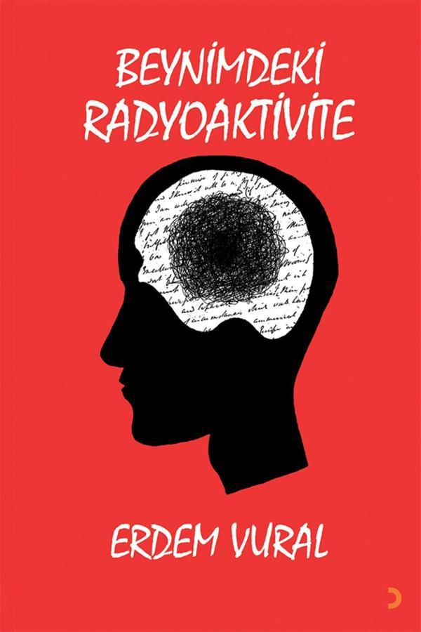 Cinius Yayınevi Beynimdeki Radyoaktivite & Erdem Vural - Cinius Yayınevi - Image 1