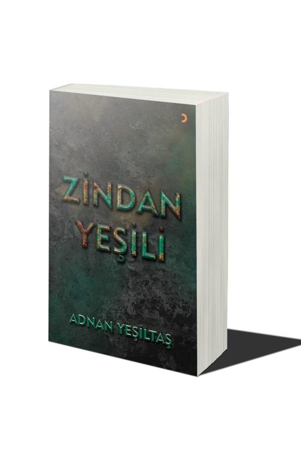 Cinius Yayınevi Zindan Yeşili & Adnan Yeşiltaş - Cinius Yayınevi - Image 1