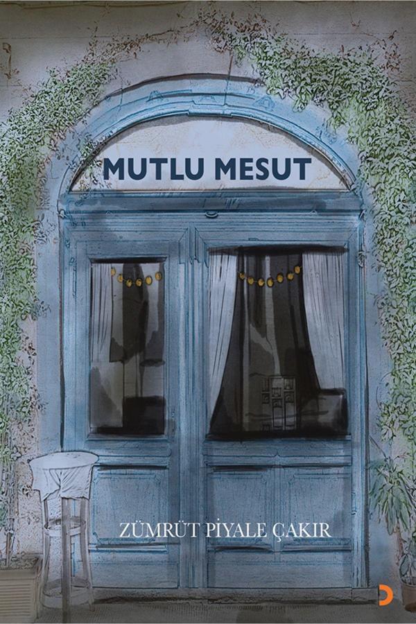 Cinius Yayınevi Mutlu Mesut Zümrüt Piyale Çakır Zümrüt Piyale Çakır - Cinius Yayınevi - Image 1