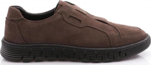 Dgn 9272 Erkek Düz Taban Sneakers Ayakkabi - Image 1