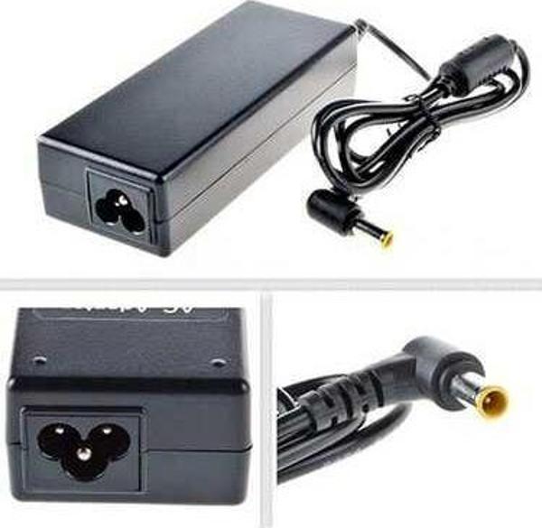 İnfostar Sony  Vaio SVE1512F1RW Notebook Adaptör Şarj Aleti - Image 1