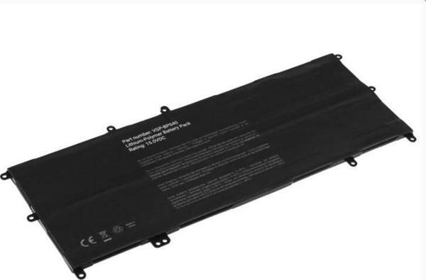 İnfostar Sony  Vaio SVF15N Serisi   Notebook Bataryası Pili - Image 1
