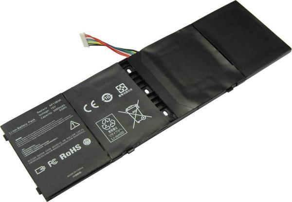 İnfostar Acer Aspire V5-552PG Notebook Bataryası Pili - Image 1