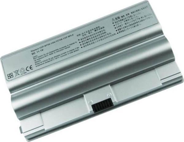 İnfostar Sony  VAIO VGC-LB15   Notebook Bataryası Pili - Image 1