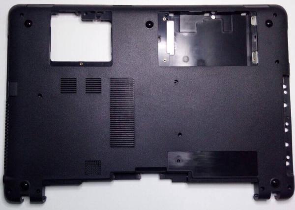 İnfostar Sony Vaio SVF1521NSTB Uyumlu Notebook Alt Kasa - Siyah - Image 1