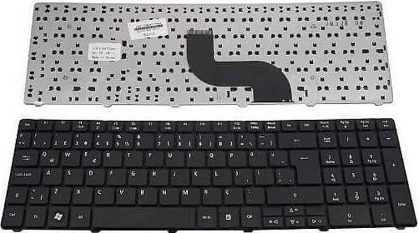 İnfostar Acer Aspire Z5WT3  Notebook Klavye Tuş Takımı - Image 1