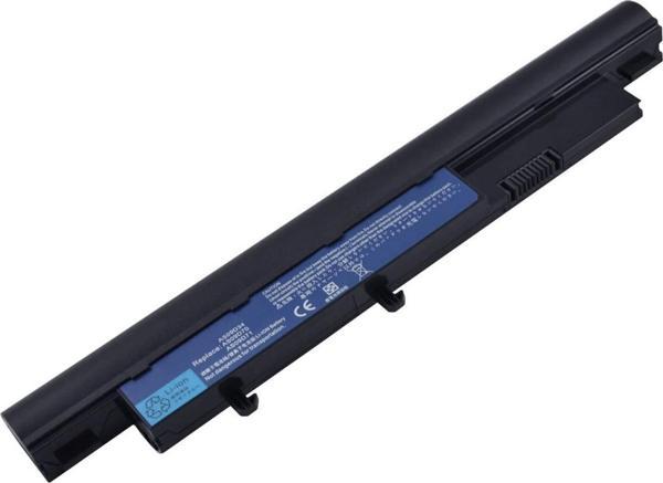 İnfostar Acer BT.00604.039 Notebook Bataryası Pili 6 CELL - Image 1