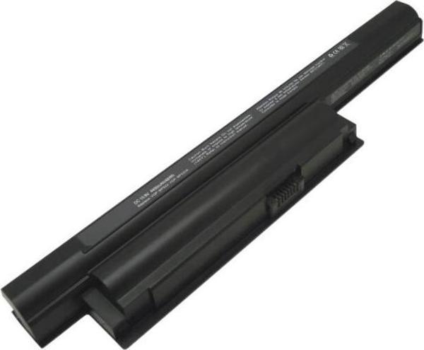 İnfostar Sony  Vaio VPCEG   Notebook Bataryası Pili - 6 Cell - Image 1