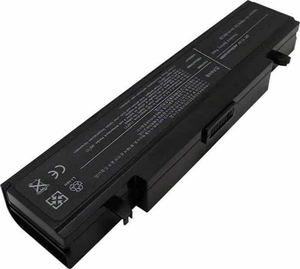 İnfostar Samsung R507, NP-R507 Notebook Bataryası Pili - Image 1