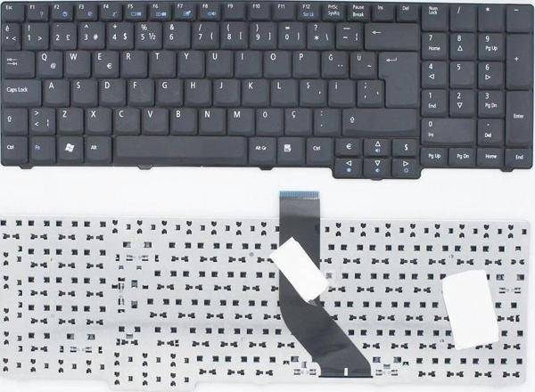 İnfostar Acer Aspire 6930,6930G Notebook Klavye Tuş Takımı - Image 1