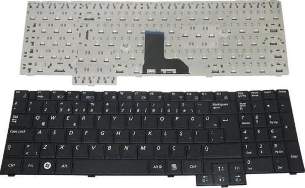 İnfostar Samsung Np-P530  Uyumlu Notebook Klavyesi - TR - Image 1