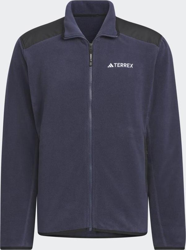 FULL ZIP FLEECE - Image 1