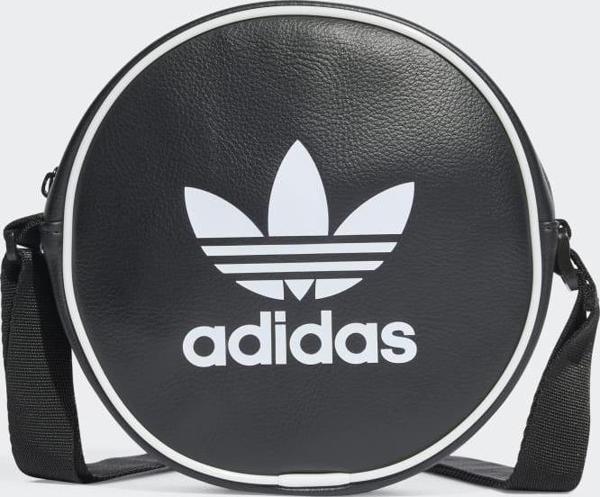 AC ROUND BAG - Image 1