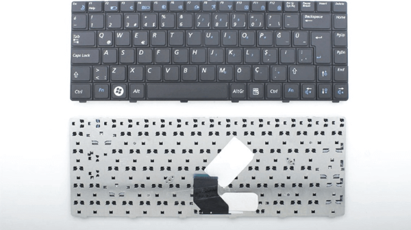 İnfostar Samsung V102360AK1 Notebook Klavye Tuş Takımı - Image 1