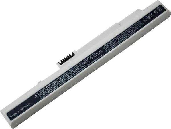 İnfostar Acer Aspire One A150 Notebook Bataryası Pili -3 Cell - Image 1