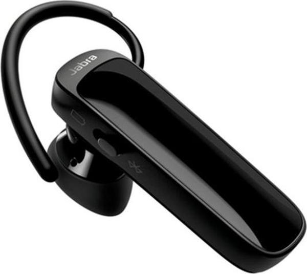 Jabra Talk 25Se Mono Bluetooth Kulaklık Siyah - Image 1